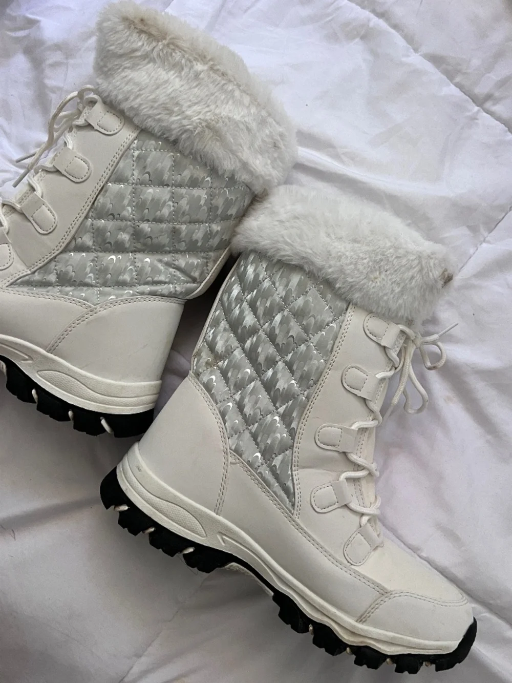 Pioneer Trek - Snow Boots